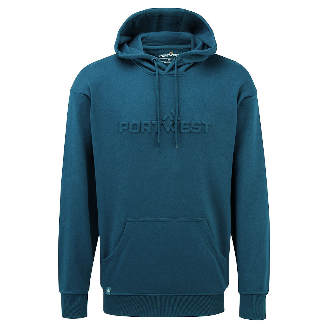 Portwest Portwest Embossed Hoodie B331