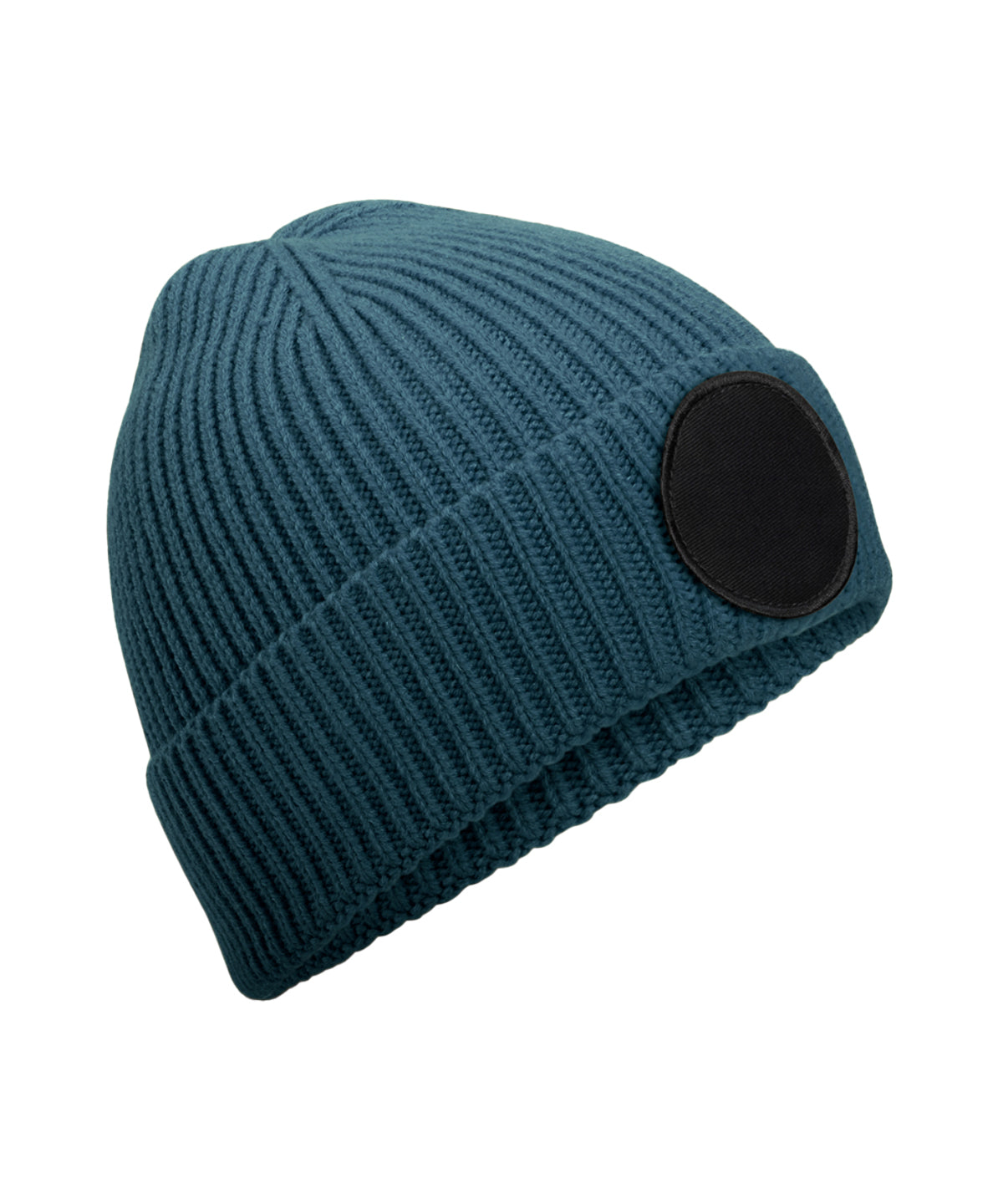 Beechfield Circular fashion patch beanie B332R