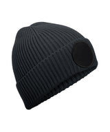 Beechfield Circular fashion patch beanie B332R