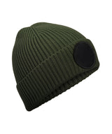 Beechfield Circular fashion patch beanie B332R