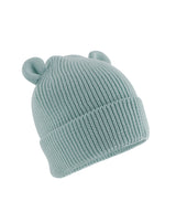 Beechfield Organic baby bear beanie B340A