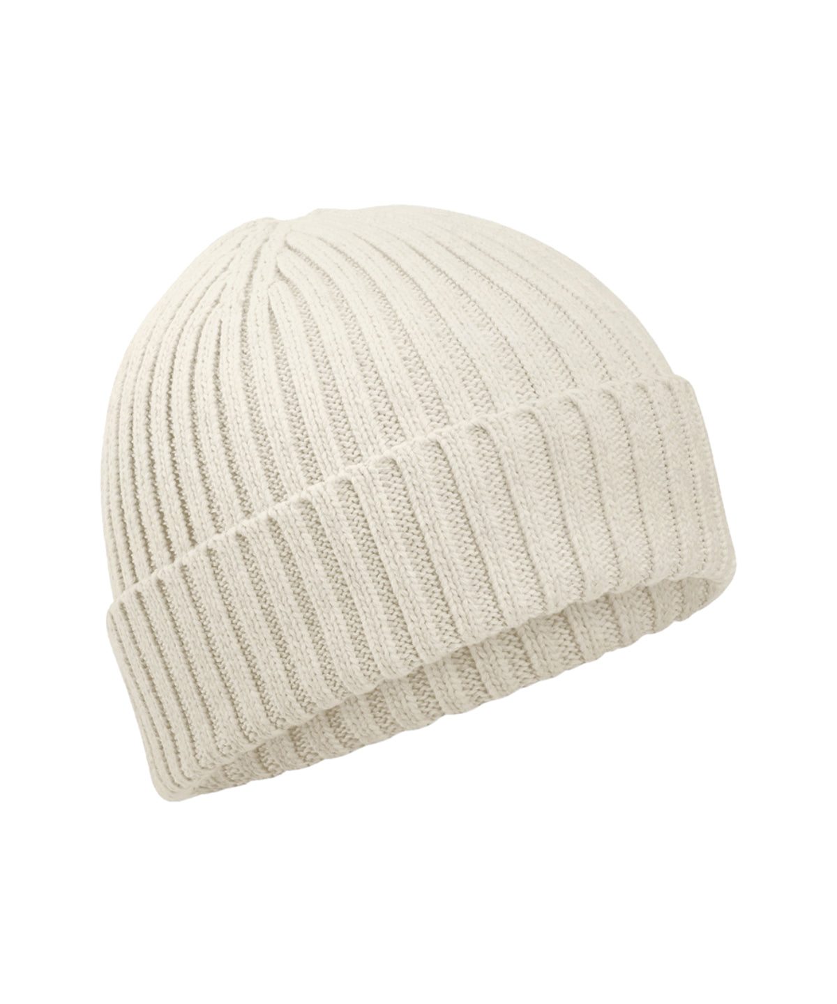 Beechfield Organic cotton kids beanie B341B