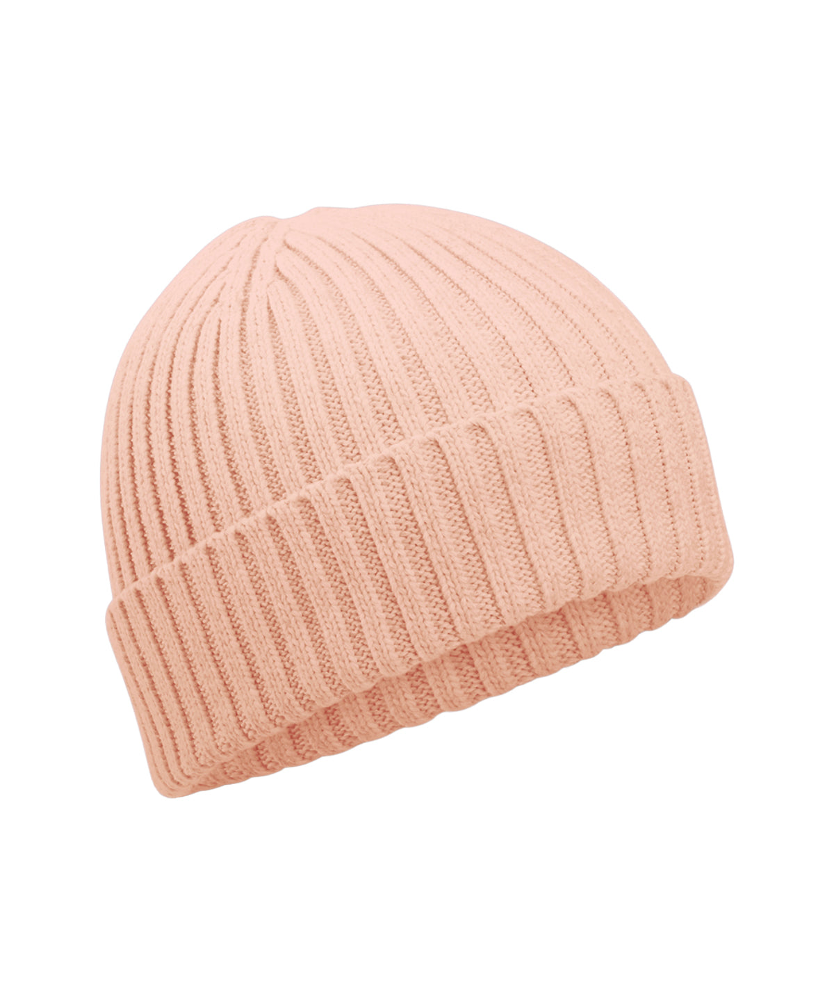 Beechfield Organic cotton kids beanie B341B