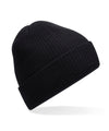Beechfield Polylana® ribbed beanie B376R