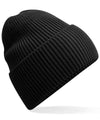 Beechfield Oversized cuffed beanie B384R