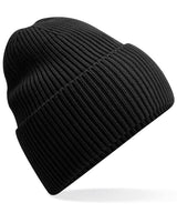 Beechfield Oversized cuffed beanie B384R
