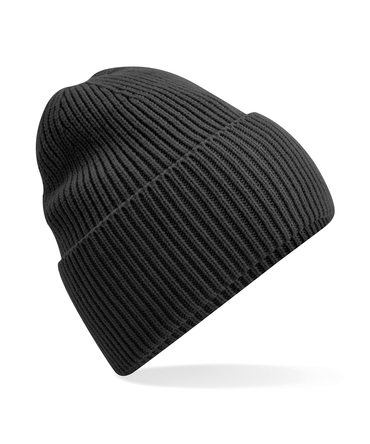 Beechfield Oversized cuffed beanie B384R