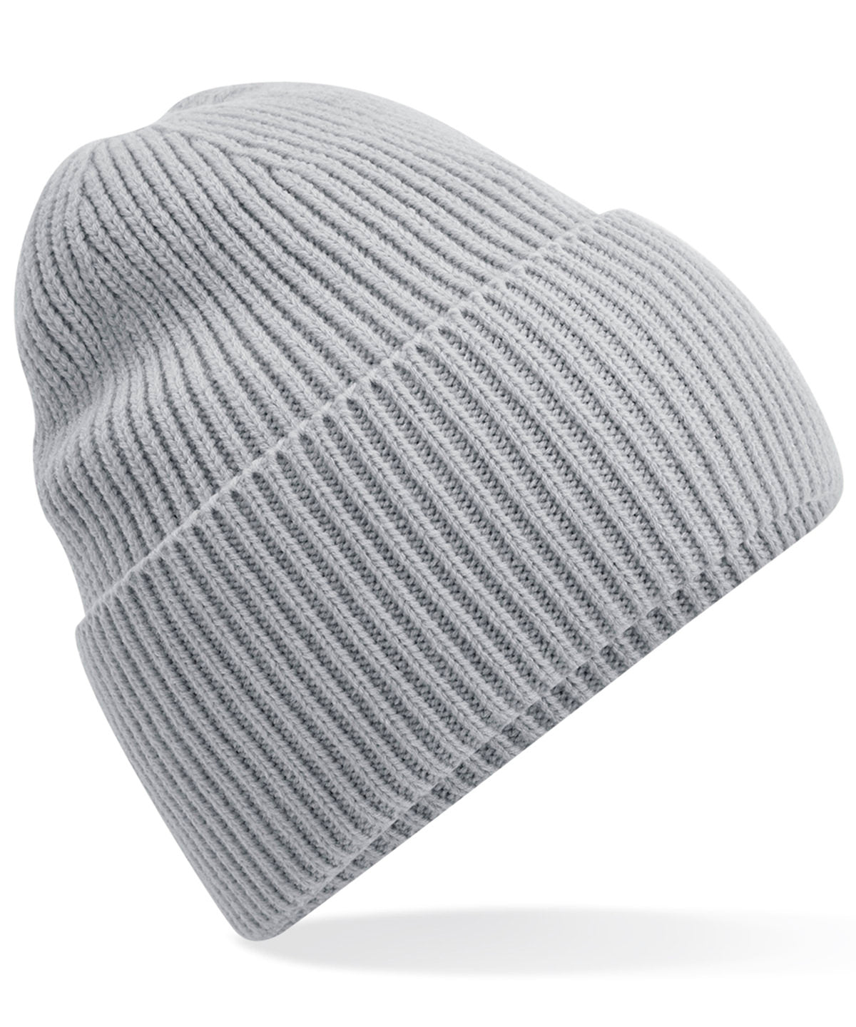 Beechfield Oversized cuffed beanie B384R
