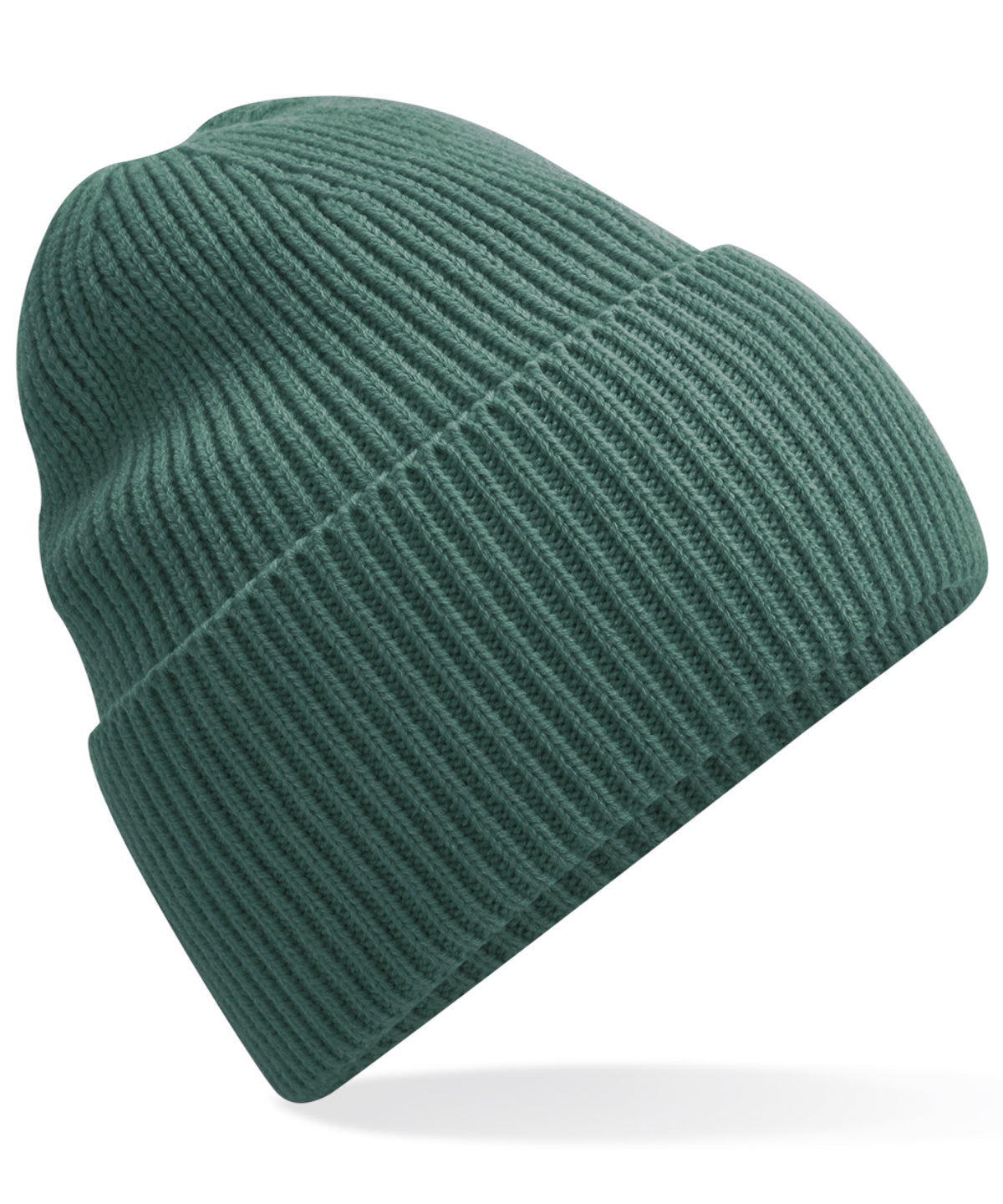 Beechfield Oversized cuffed beanie B384R