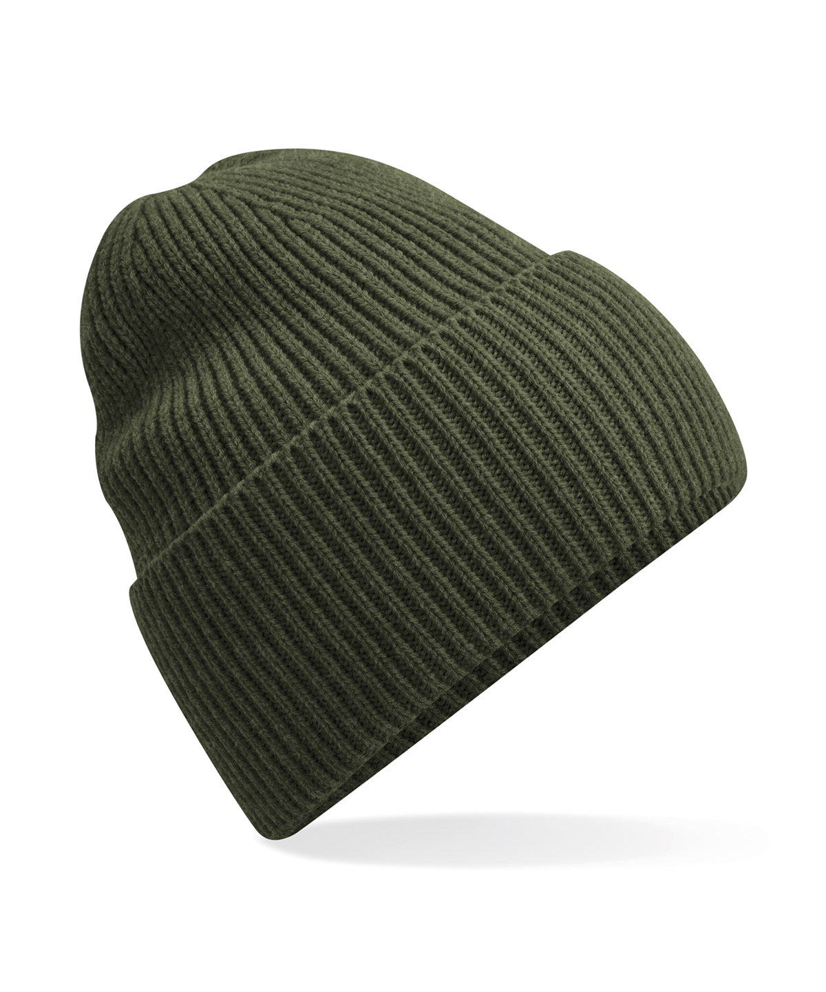 Beechfield Oversized cuffed beanie B384R
