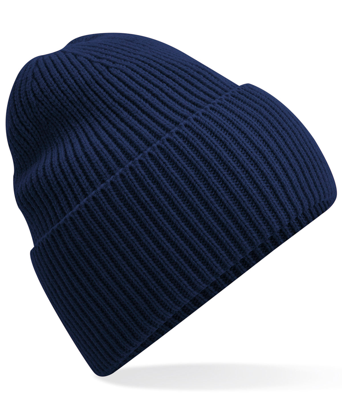 Beechfield Oversized cuffed beanie B384R