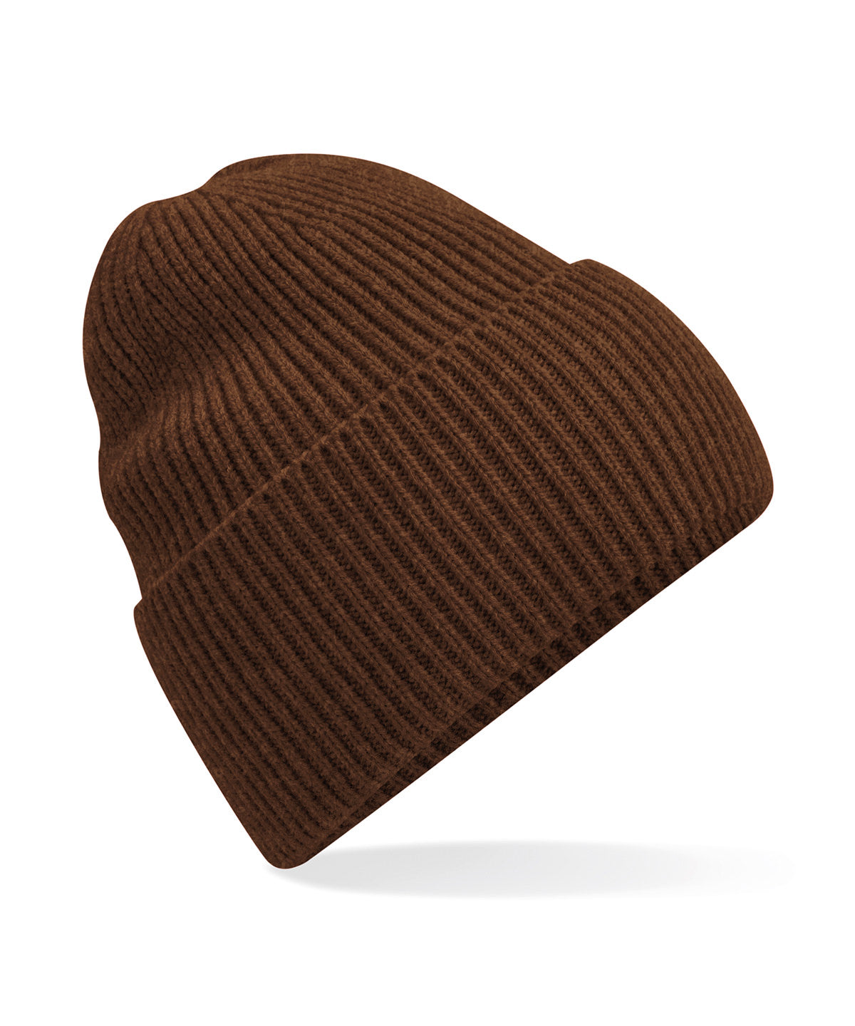 Beechfield Oversized cuffed beanie B384R