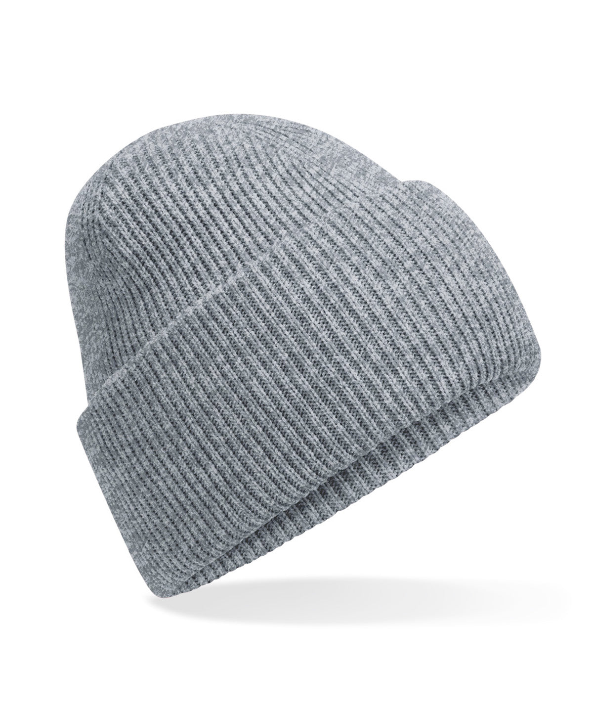 Beechfield Classic engineered deep-cuffed beanie B385R
