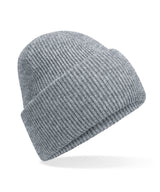 Beechfield Classic engineered deep-cuffed beanie B385R