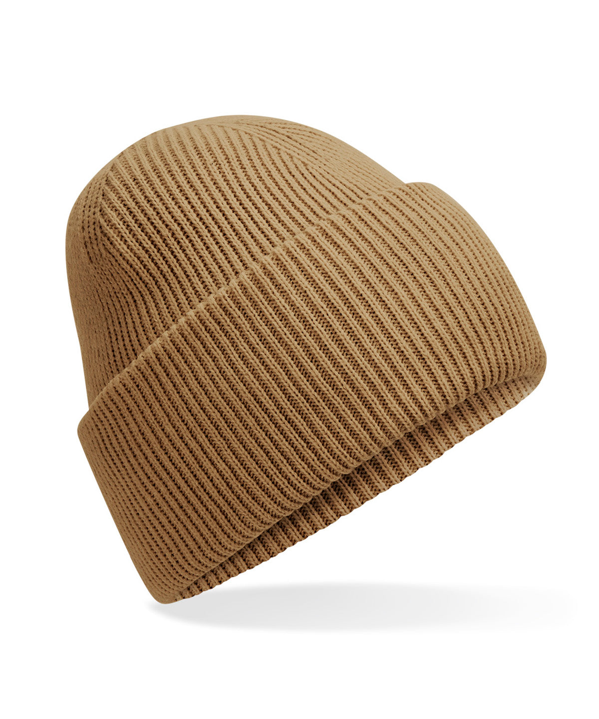 Beechfield Classic engineered deep-cuffed beanie B385R