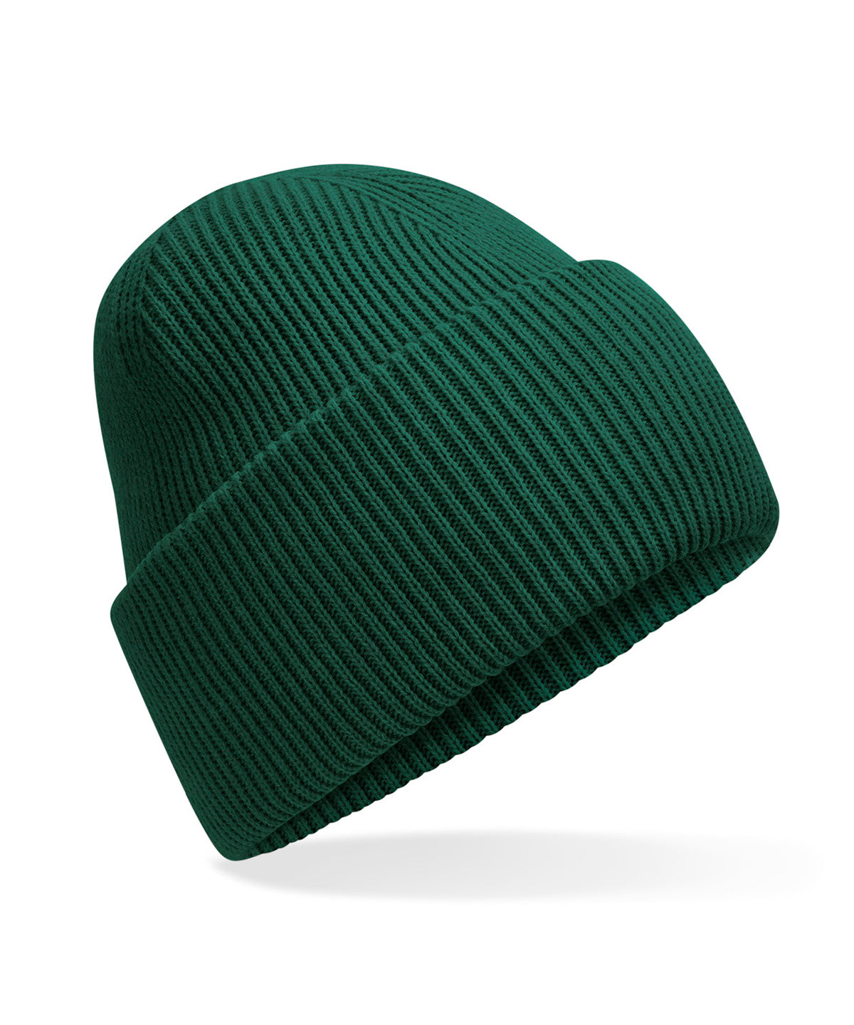 Beechfield Classic engineered deep-cuffed beanie B385R