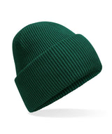 Beechfield Classic engineered deep-cuffed beanie B385R