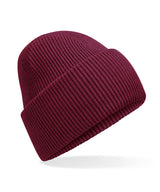 Beechfield Classic engineered deep-cuffed beanie B385R
