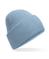 Beechfield Classic engineered deep-cuffed beanie B385R