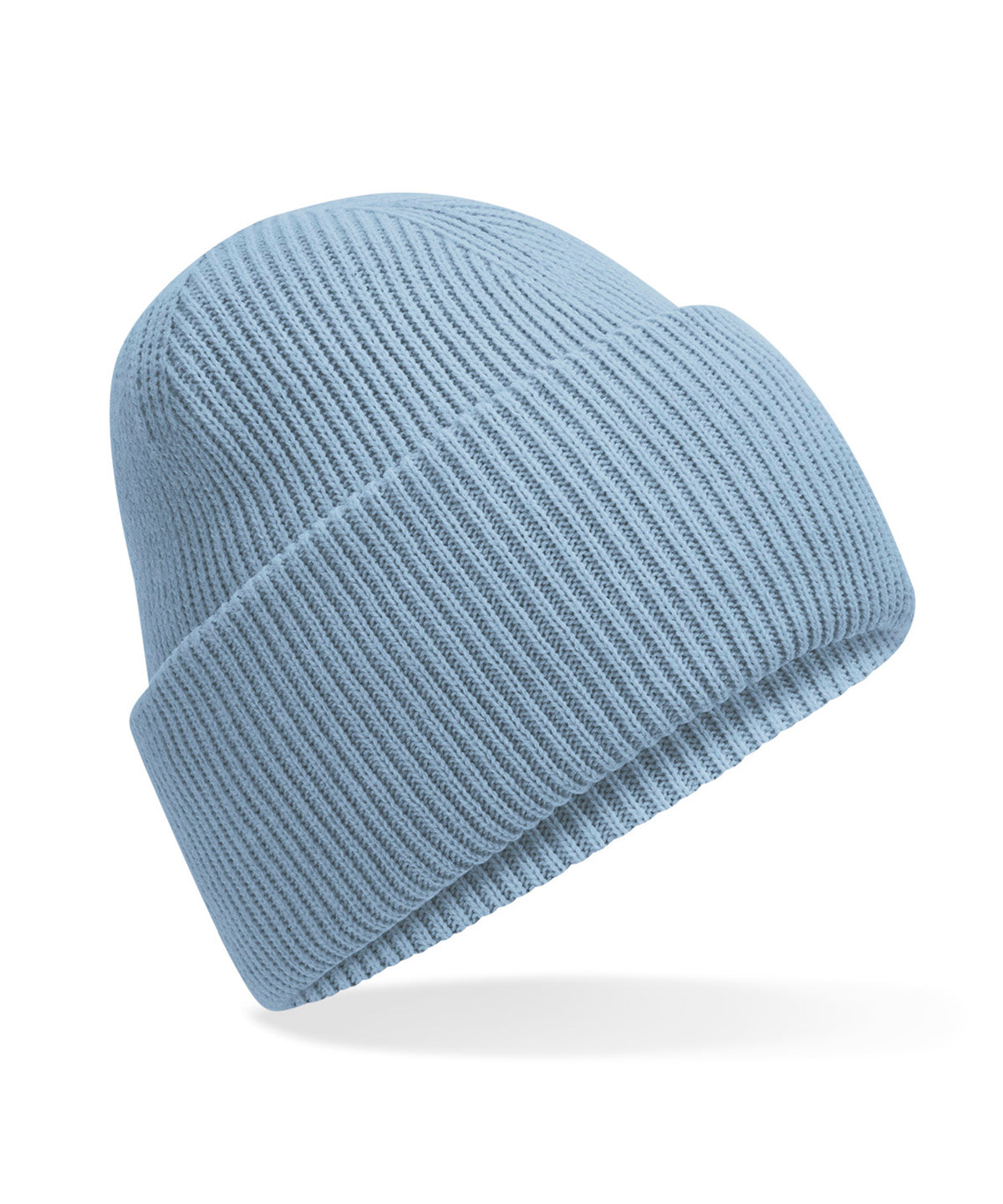 Beechfield Classic engineered deep-cuffed beanie B385R