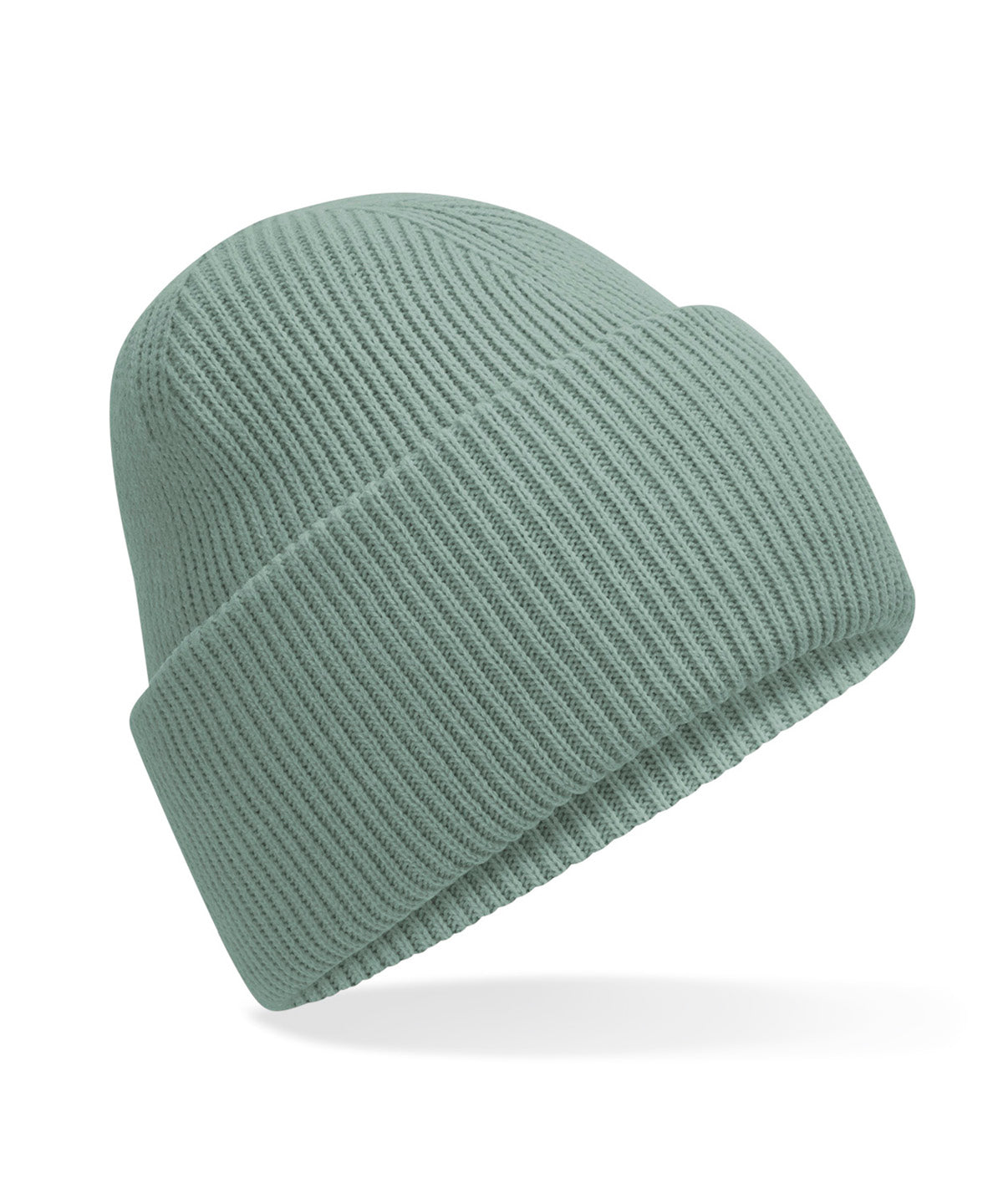 Beechfield Classic engineered deep-cuffed beanie B385R
