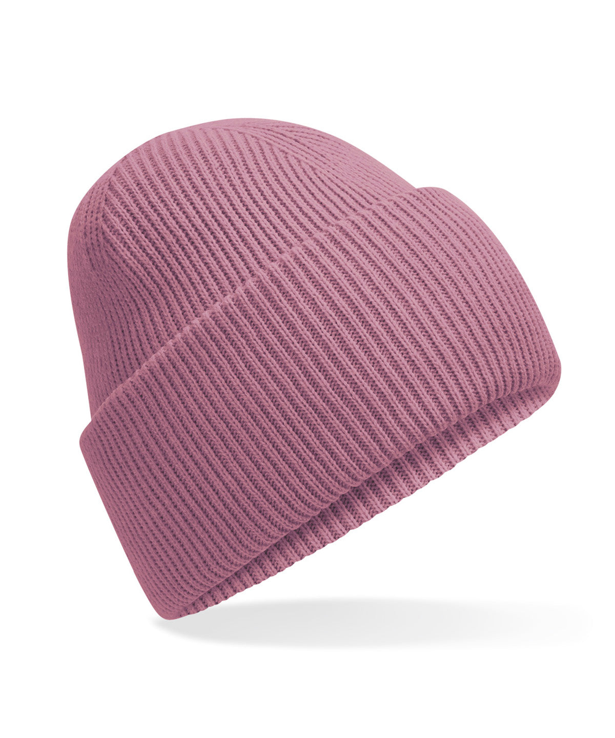 Beechfield Classic engineered deep-cuffed beanie B385R