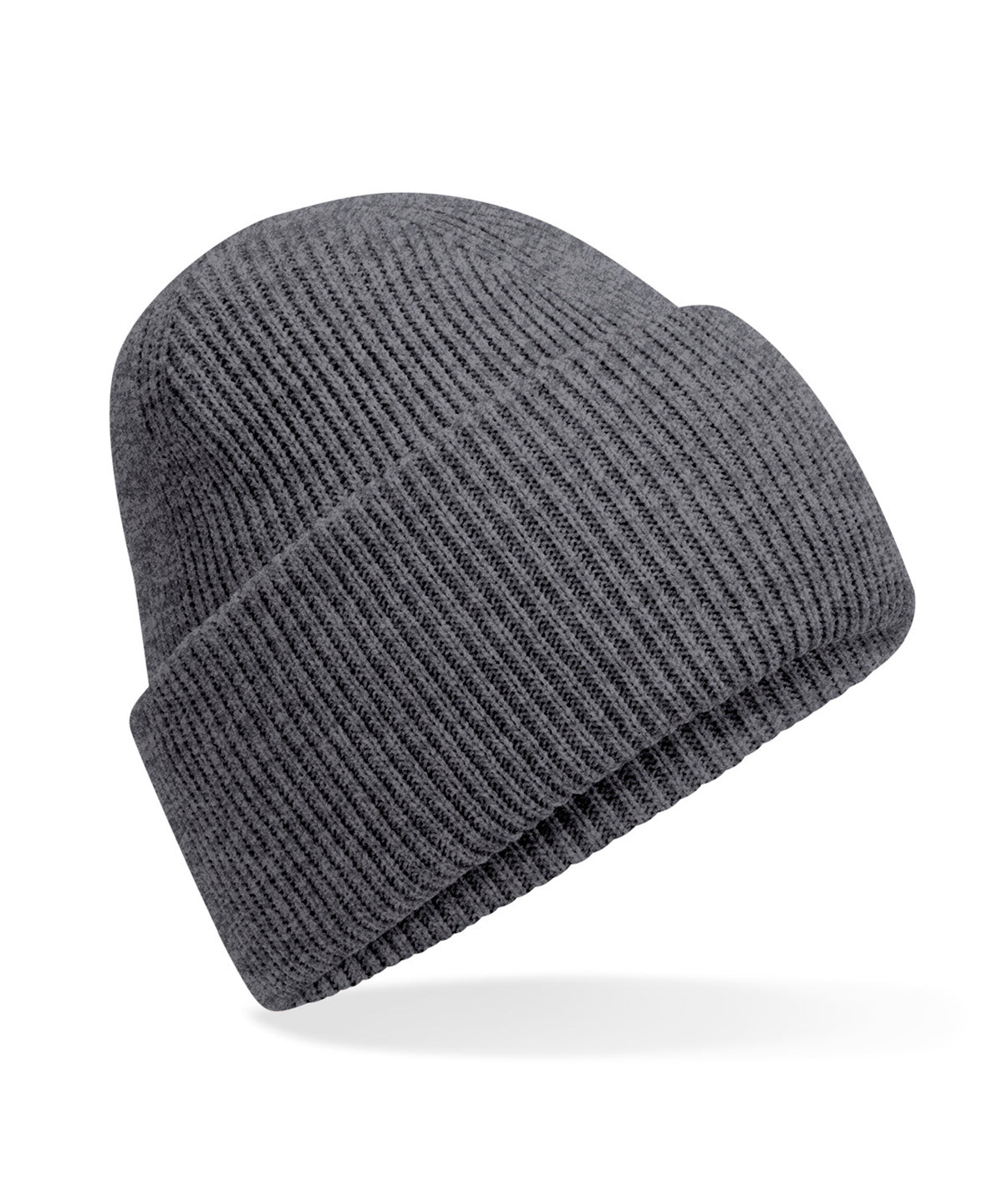 Beechfield Classic engineered deep-cuffed beanie B385R