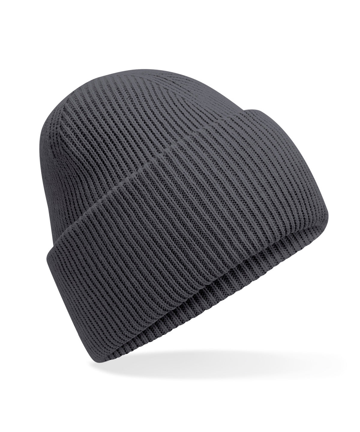 Beechfield Classic engineered deep-cuffed beanie B385R