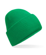 Beechfield Classic engineered deep-cuffed beanie B385R