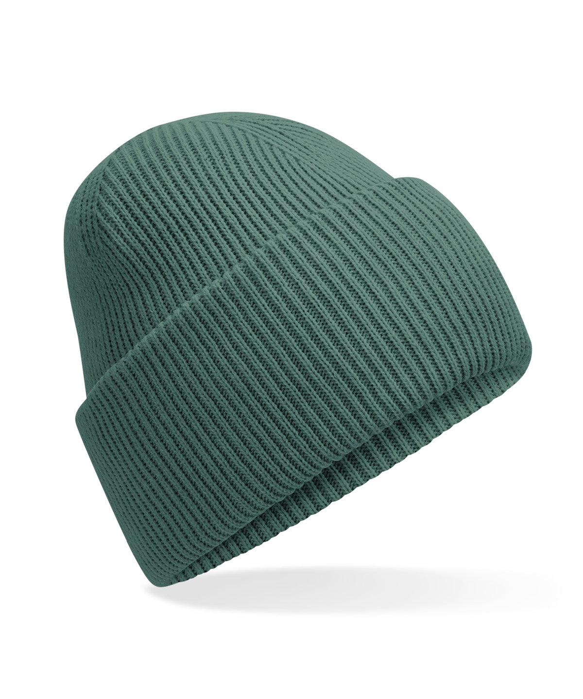 Beechfield Classic engineered deep-cuffed beanie B385R