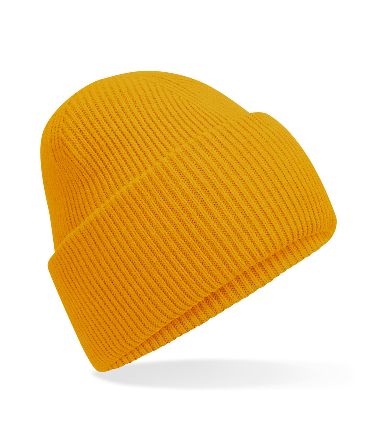 Beechfield Classic engineered deep-cuffed beanie B385R