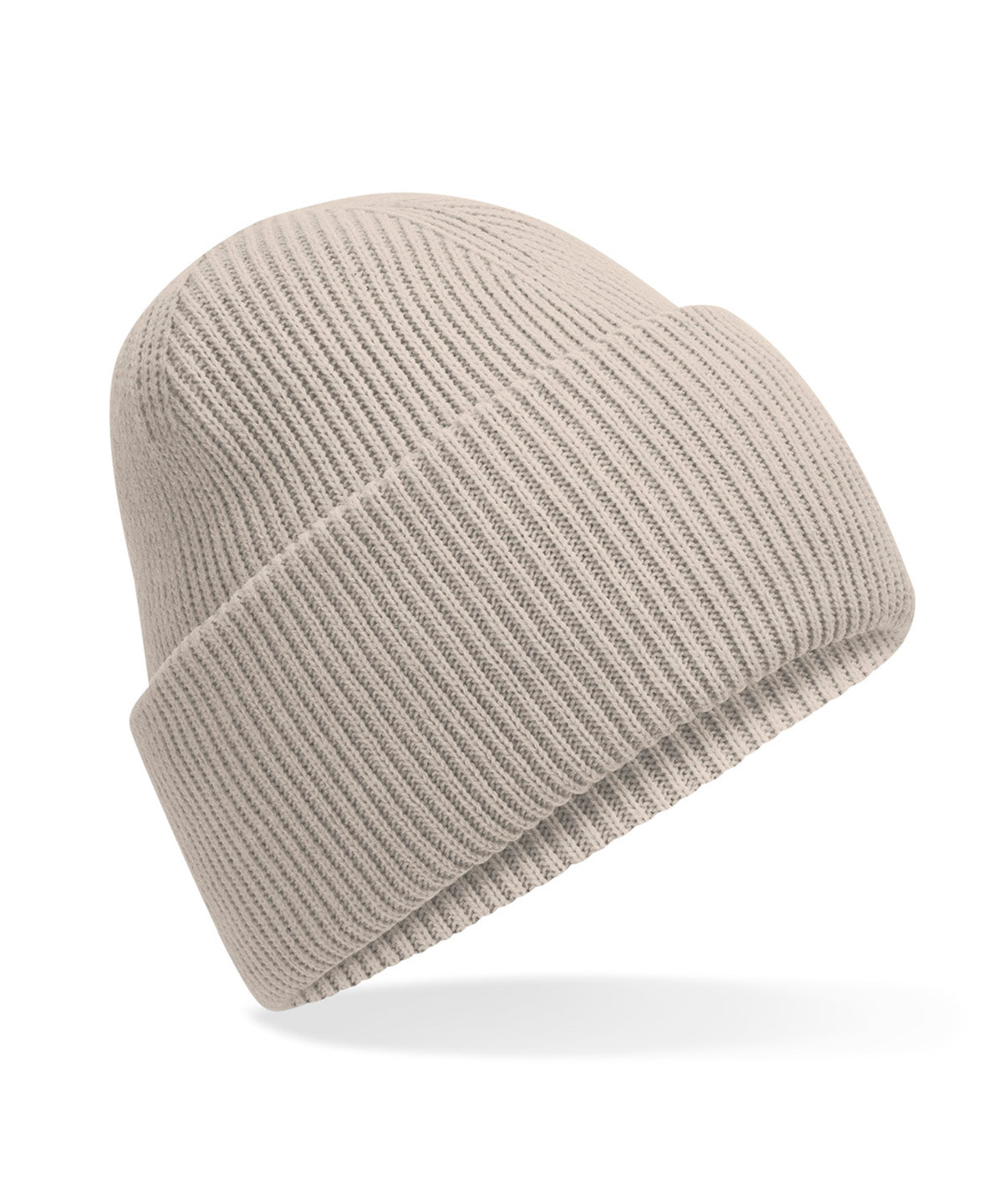 Beechfield Classic engineered deep-cuffed beanie B385R