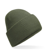 Beechfield Classic engineered deep-cuffed beanie B385R