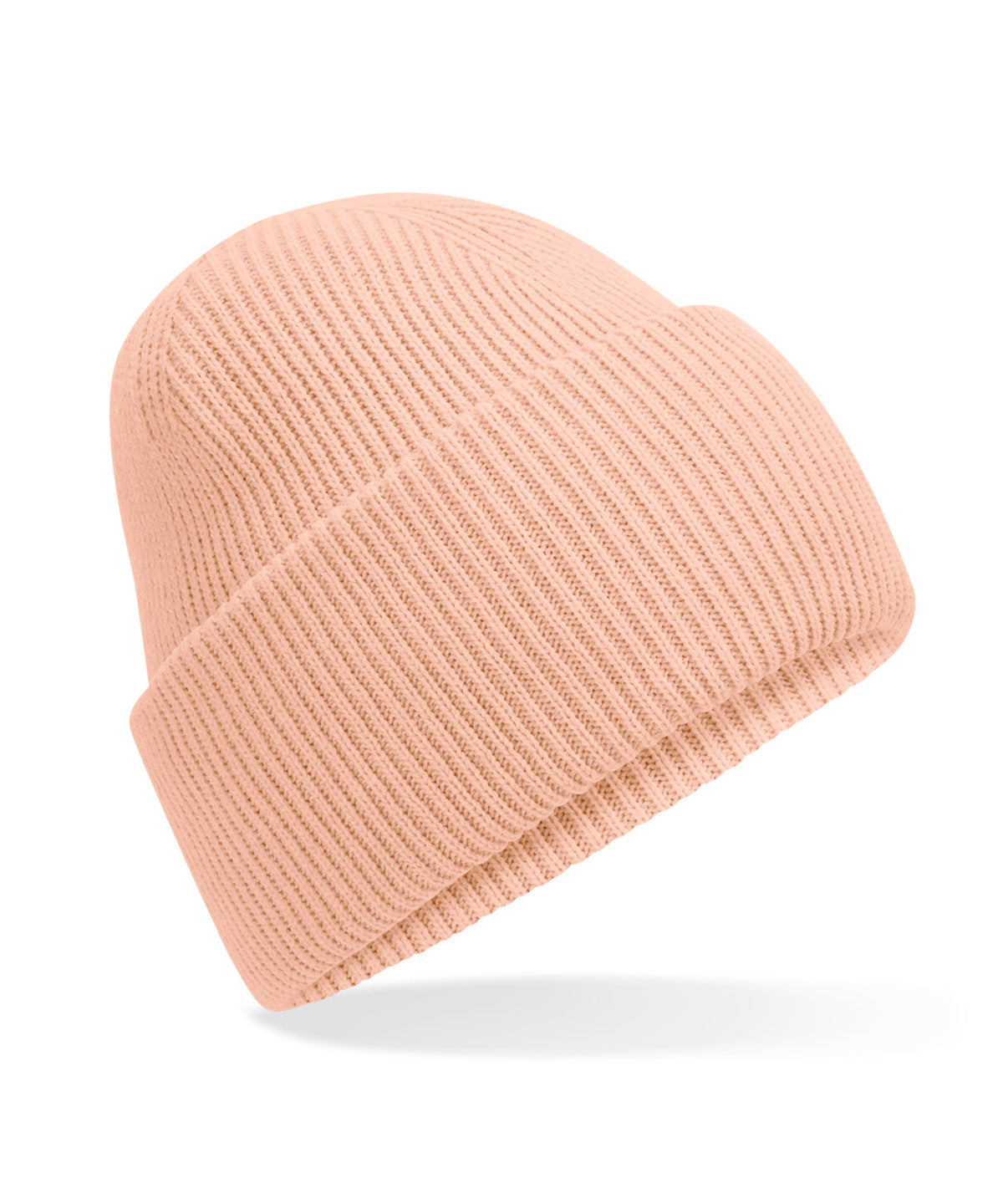 Beechfield Classic engineered deep-cuffed beanie B385R