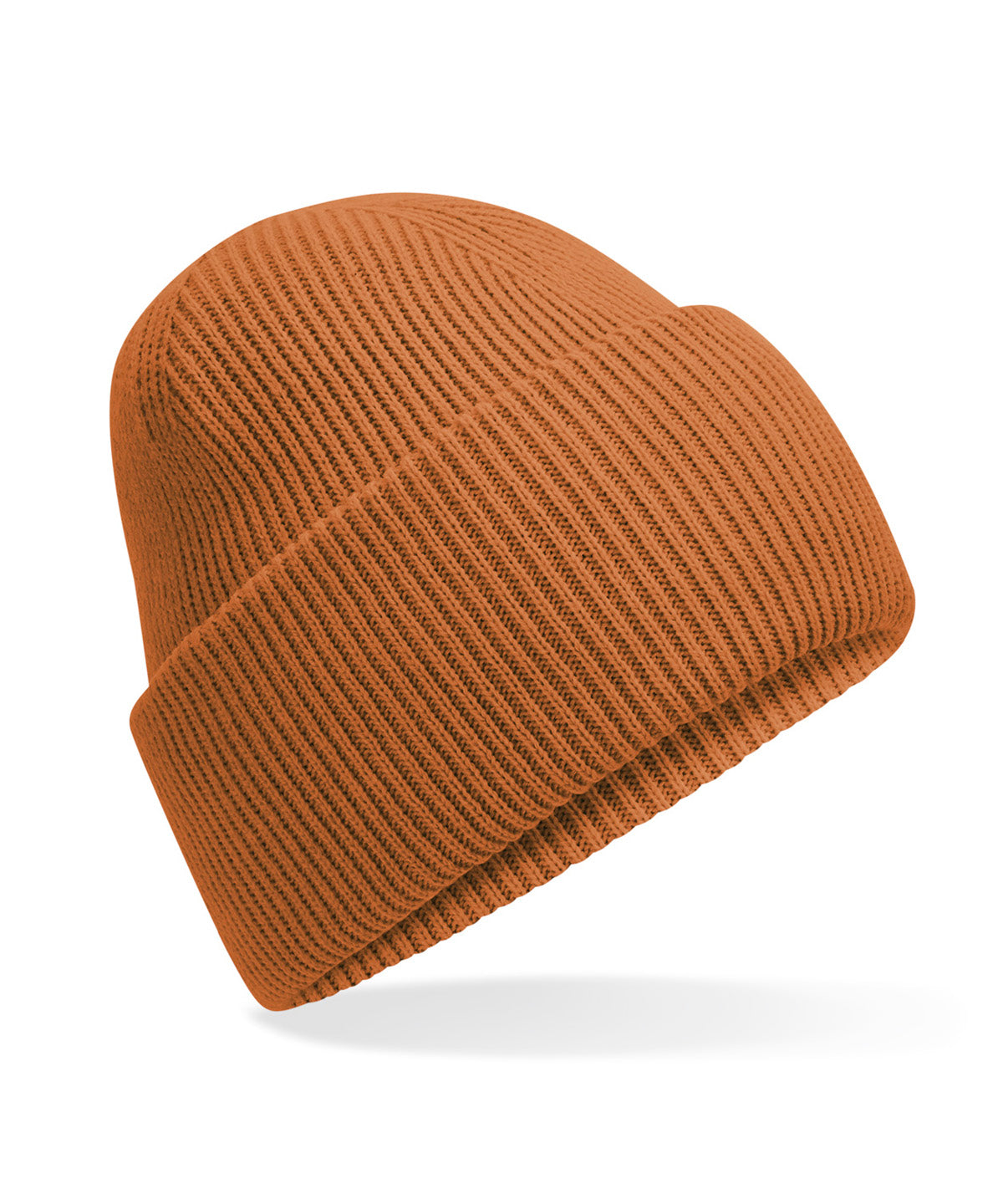 Beechfield Classic engineered deep-cuffed beanie B385R