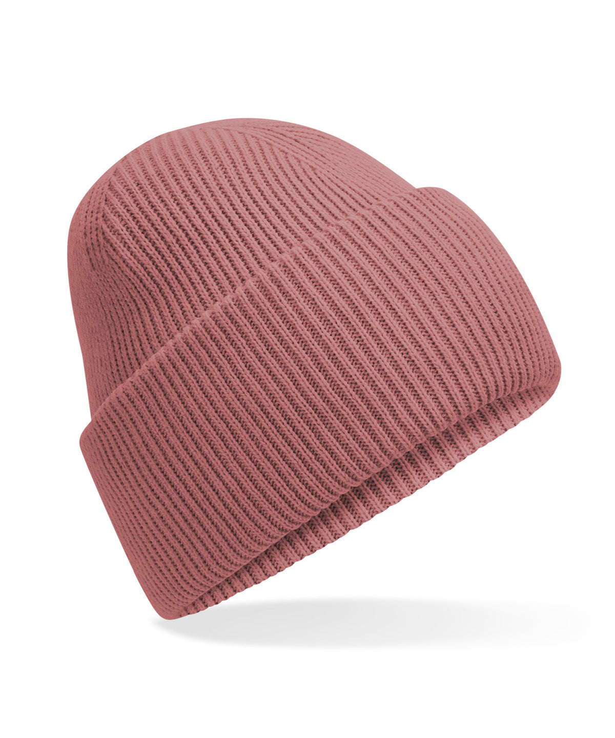 Beechfield Classic engineered deep-cuffed beanie B385R