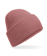 Beechfield Classic engineered deep-cuffed beanie B385R