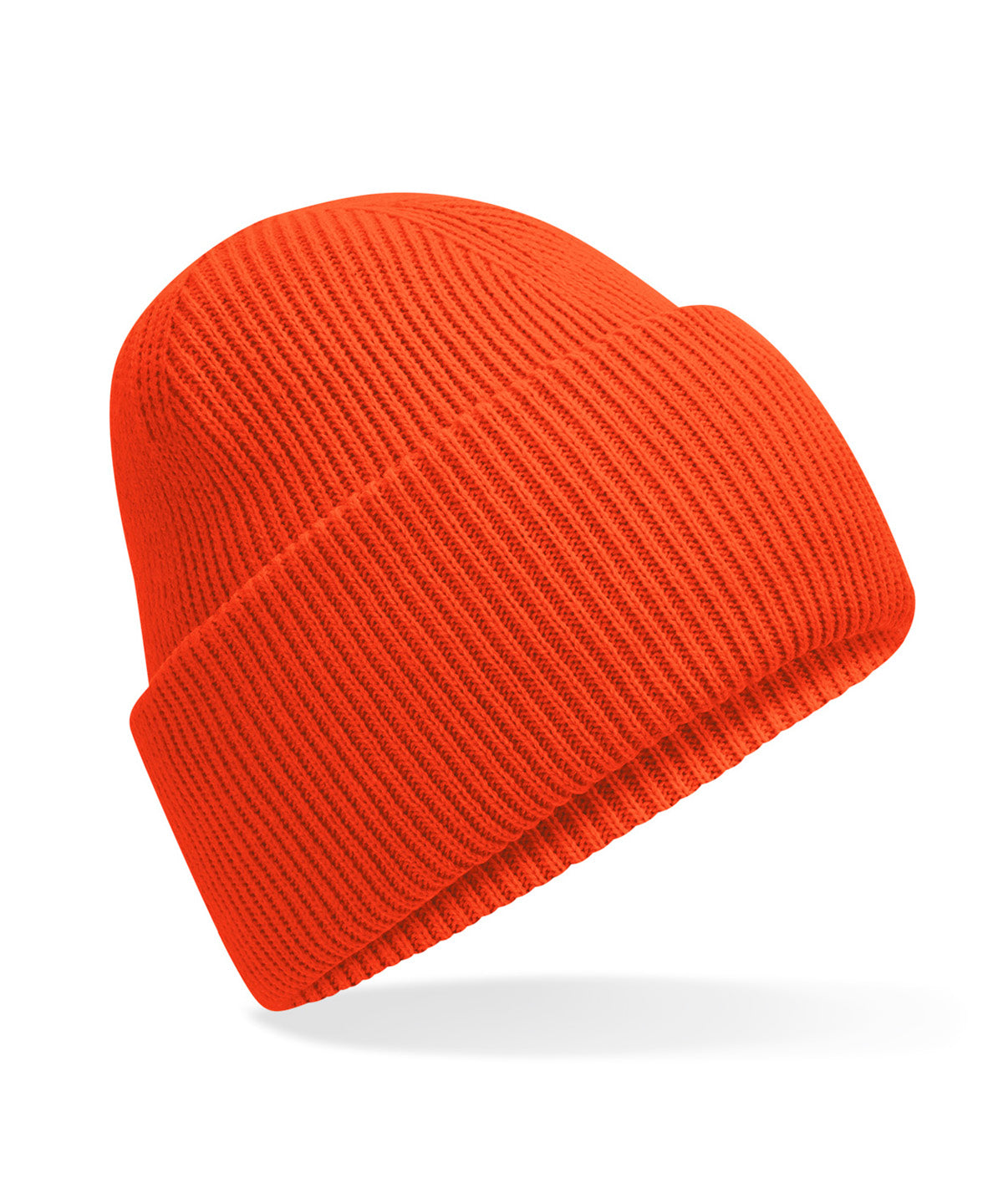 Beechfield Classic engineered deep-cuffed beanie B385R