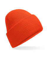 Beechfield Classic engineered deep-cuffed beanie B385R