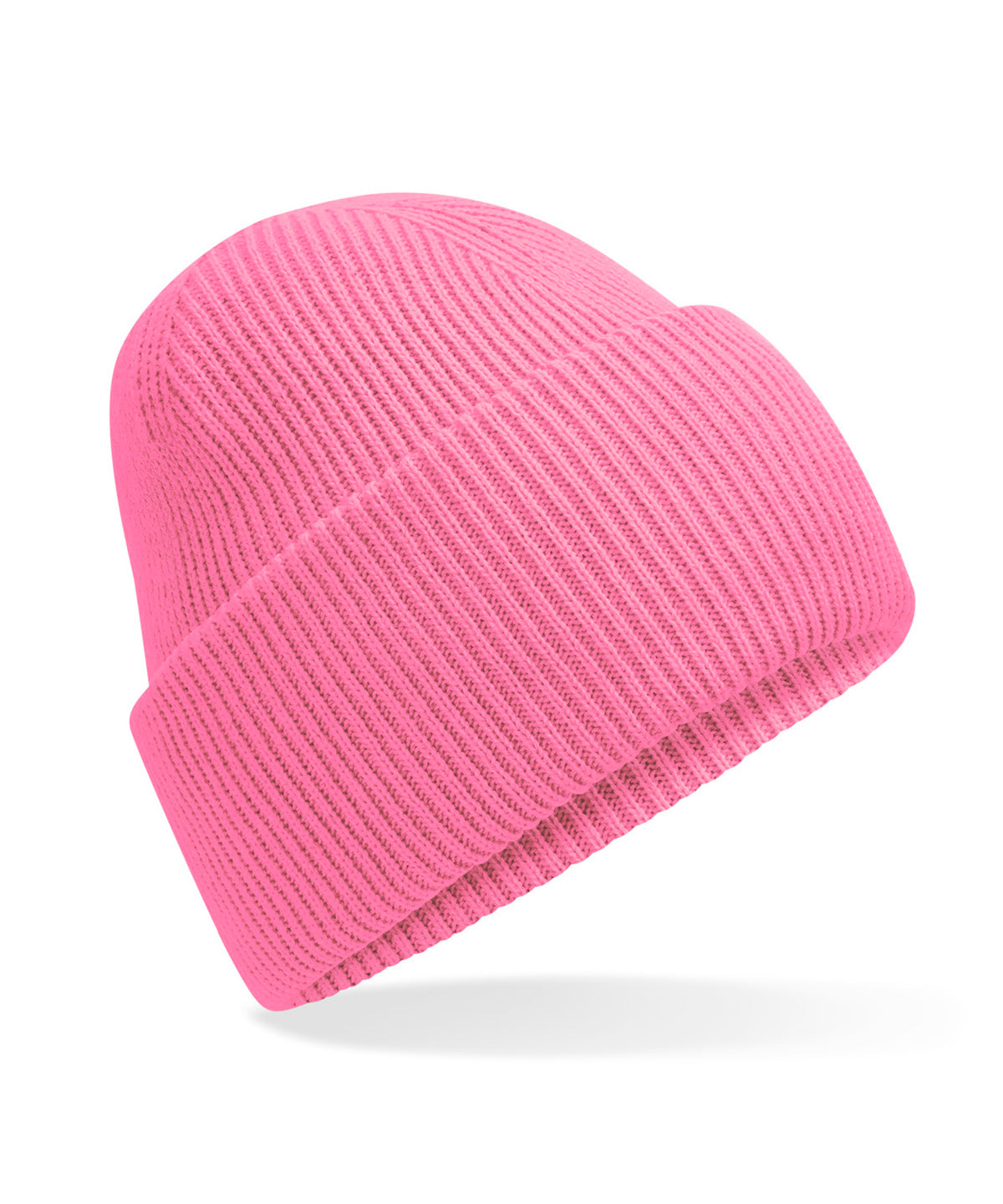 Beechfield Classic engineered deep-cuffed beanie B385R