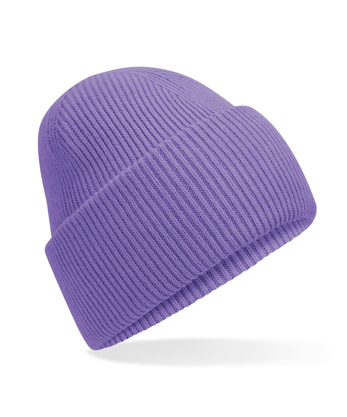 Beechfield Classic engineered deep-cuffed beanie B385R