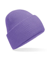 Beechfield Classic engineered deep-cuffed beanie B385R