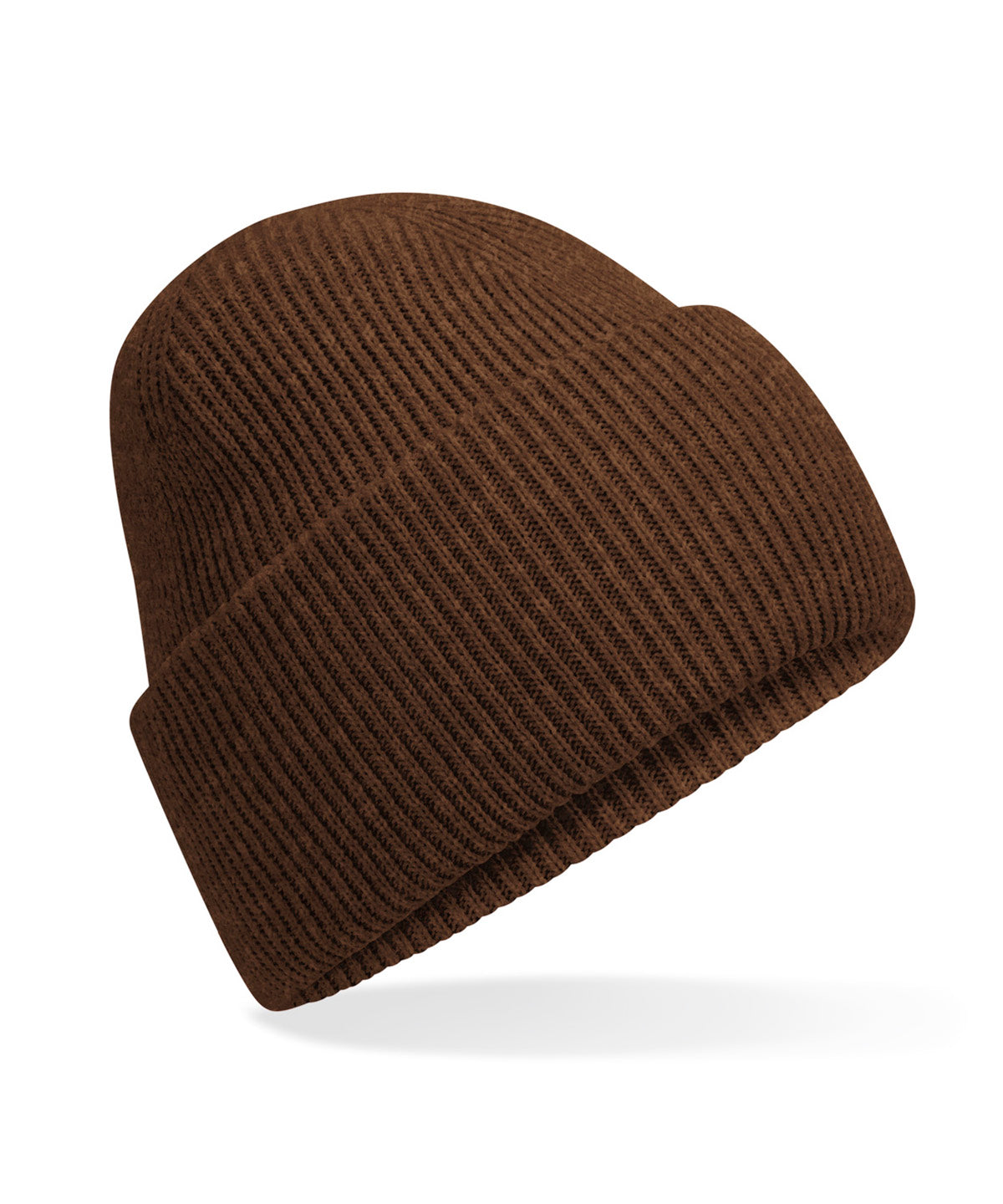 Beechfield Classic engineered deep-cuffed beanie B385R