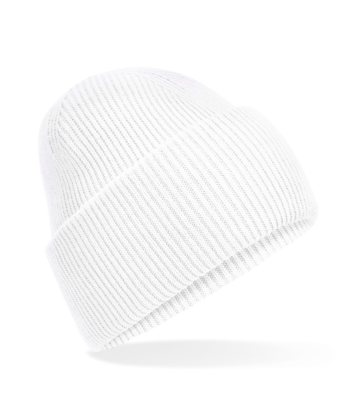 Beechfield Classic engineered deep-cuffed beanie B385R