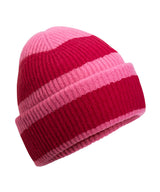 Beechfield Colour block beanie B391R