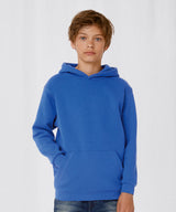 B&C Collection Hooded /kids - main image