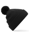 Beechfield Junior original pom pom beanie B426B