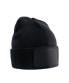Beechfield Kids original patch beanie B445B