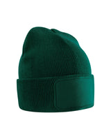 Beechfield Kids original patch beanie B445B
