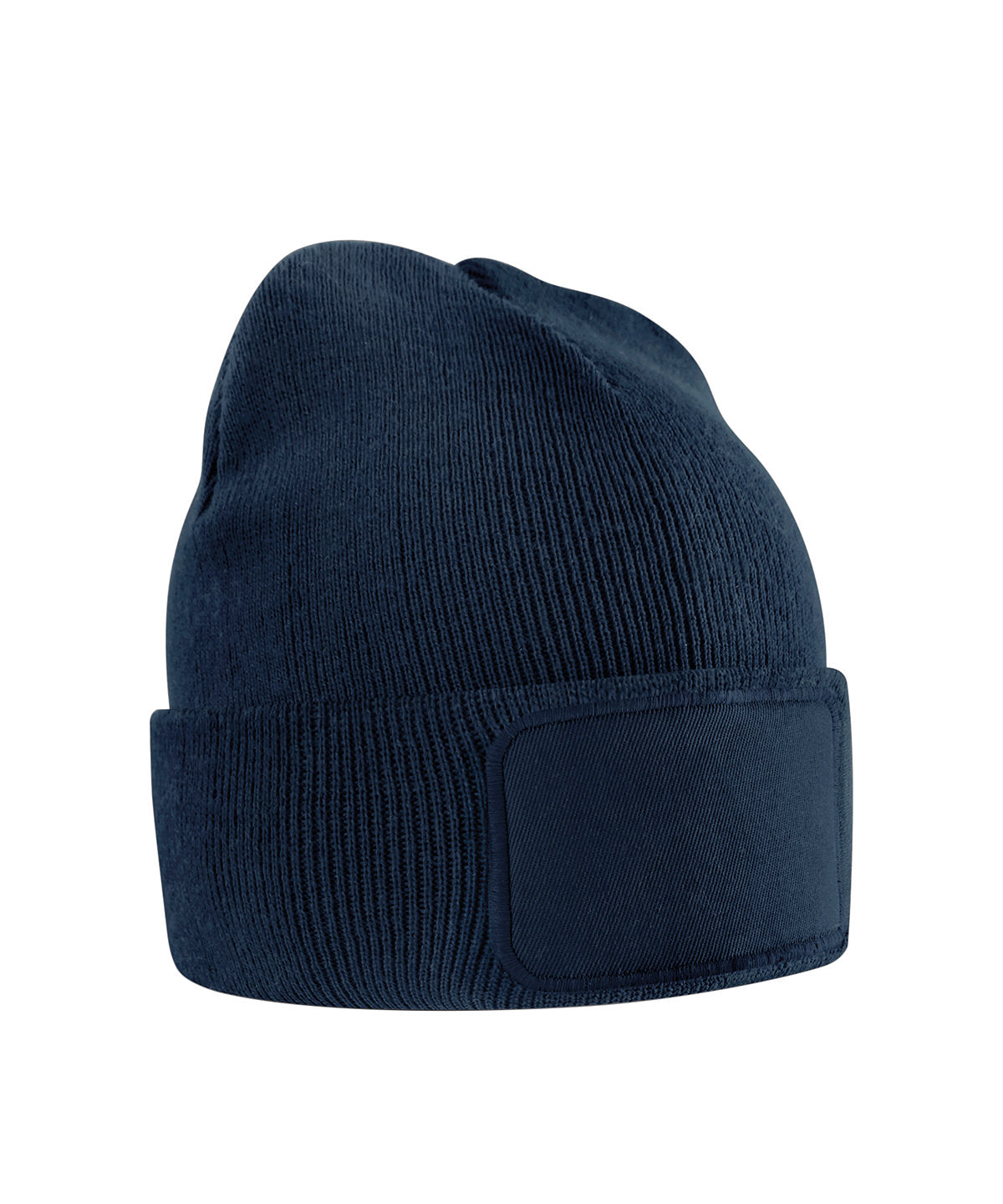 Beechfield Kids original patch beanie B445B